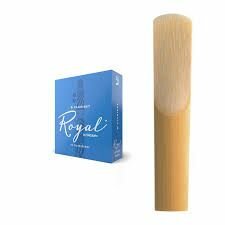 Трость для кларнета Bb Rico RCB10201 1 шт.