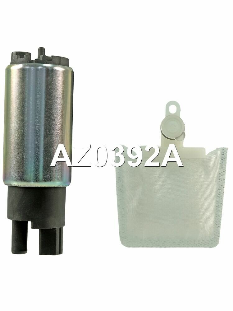 Бензонасос электрический UTM AZ0392A
