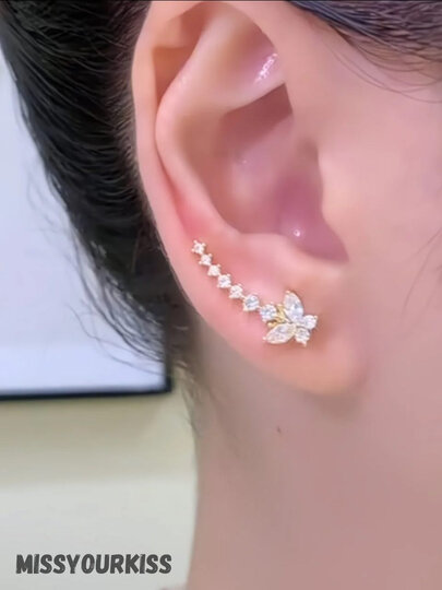 Серьги  Украшения