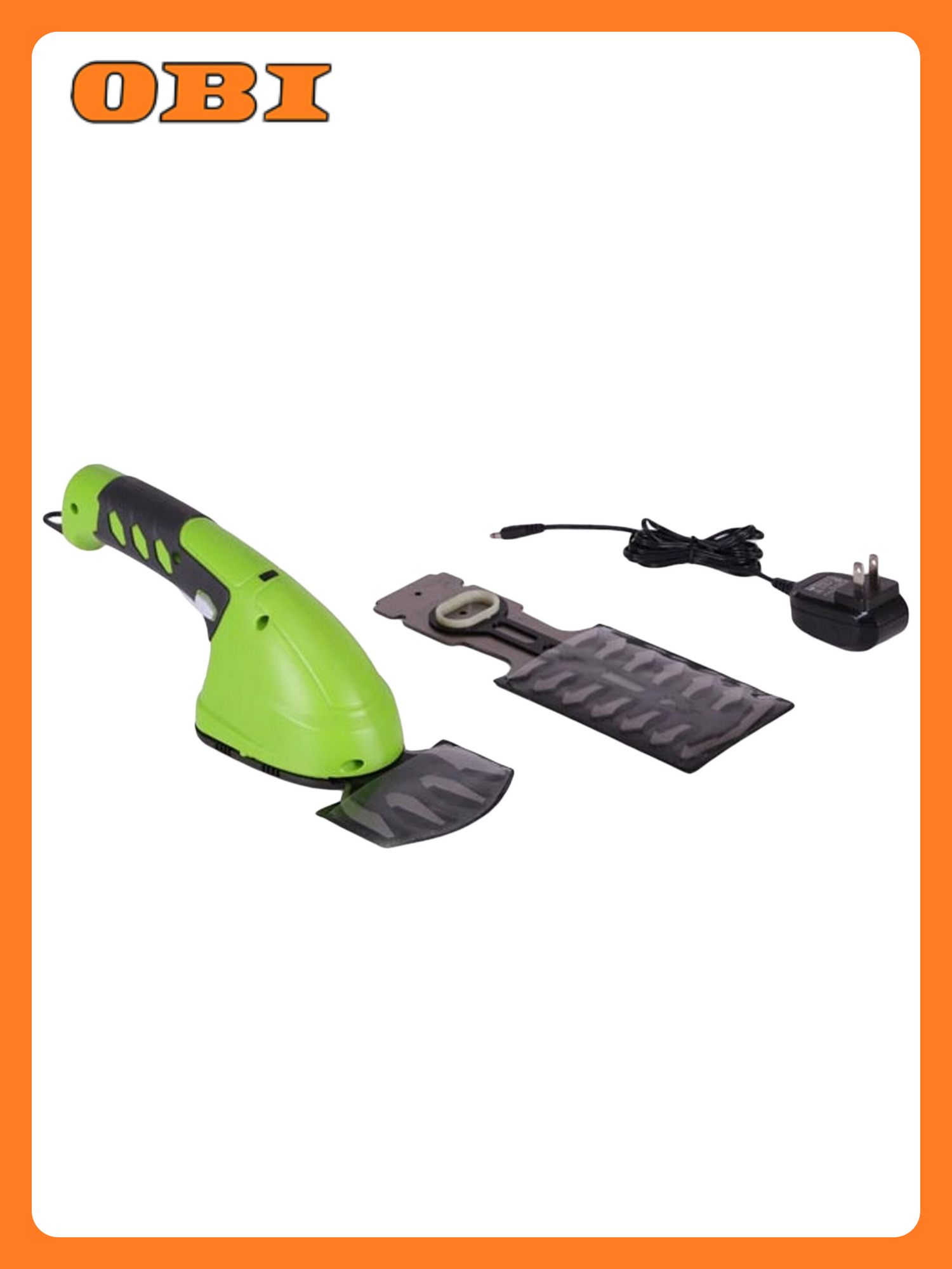 Аккумуляторные ножницы Greenworks 2903307