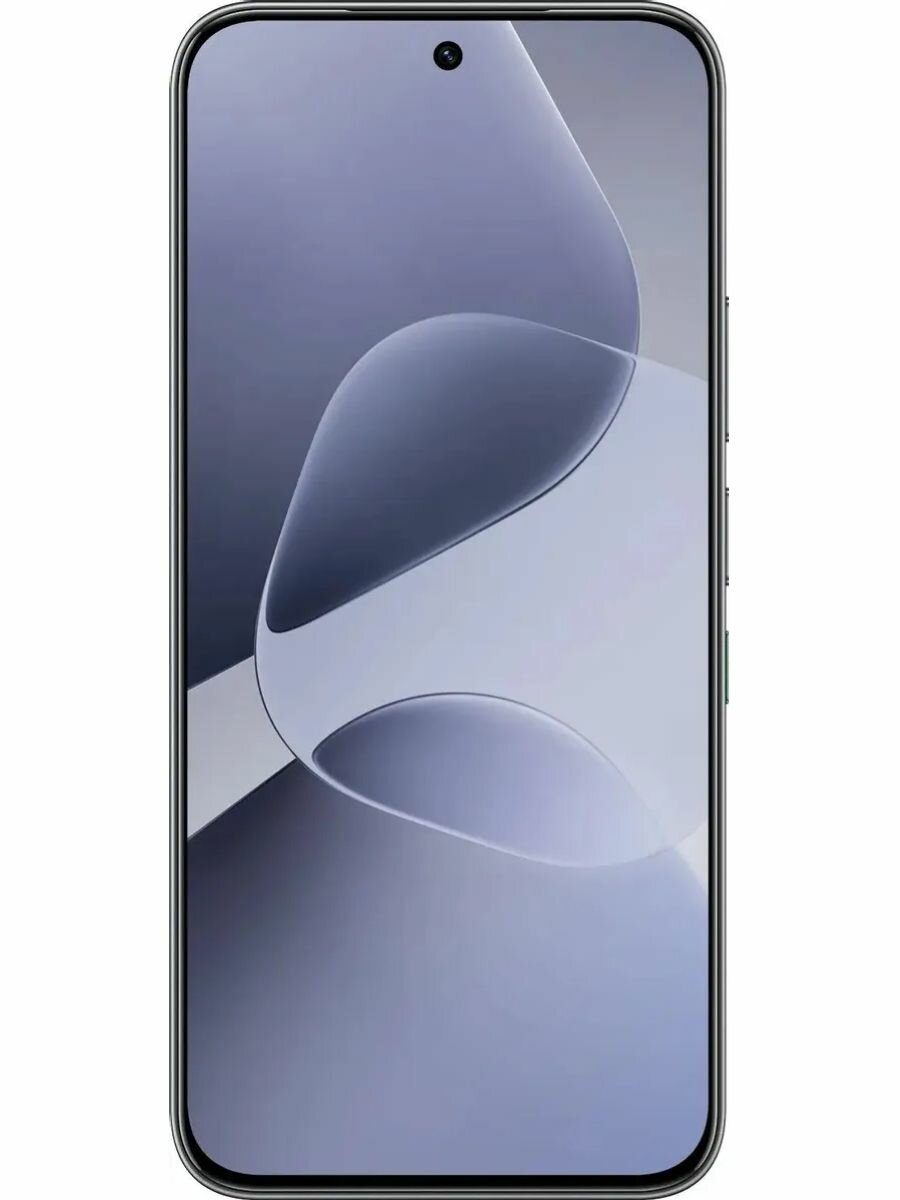 Смартфон Infinix HOT 60 Pro 8/128Gb, черный — фото 1