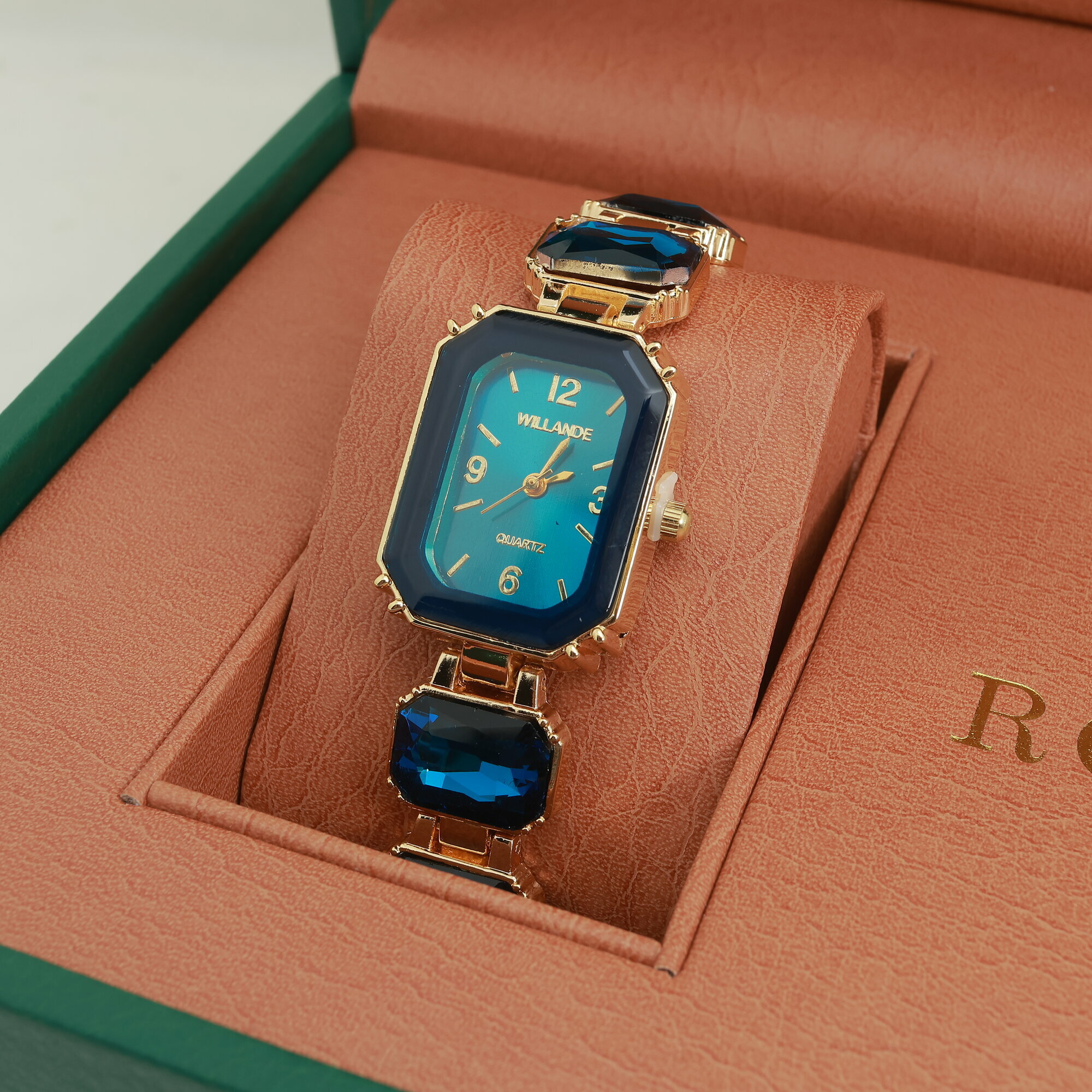 Наручные часы 100 Years Zeppelin