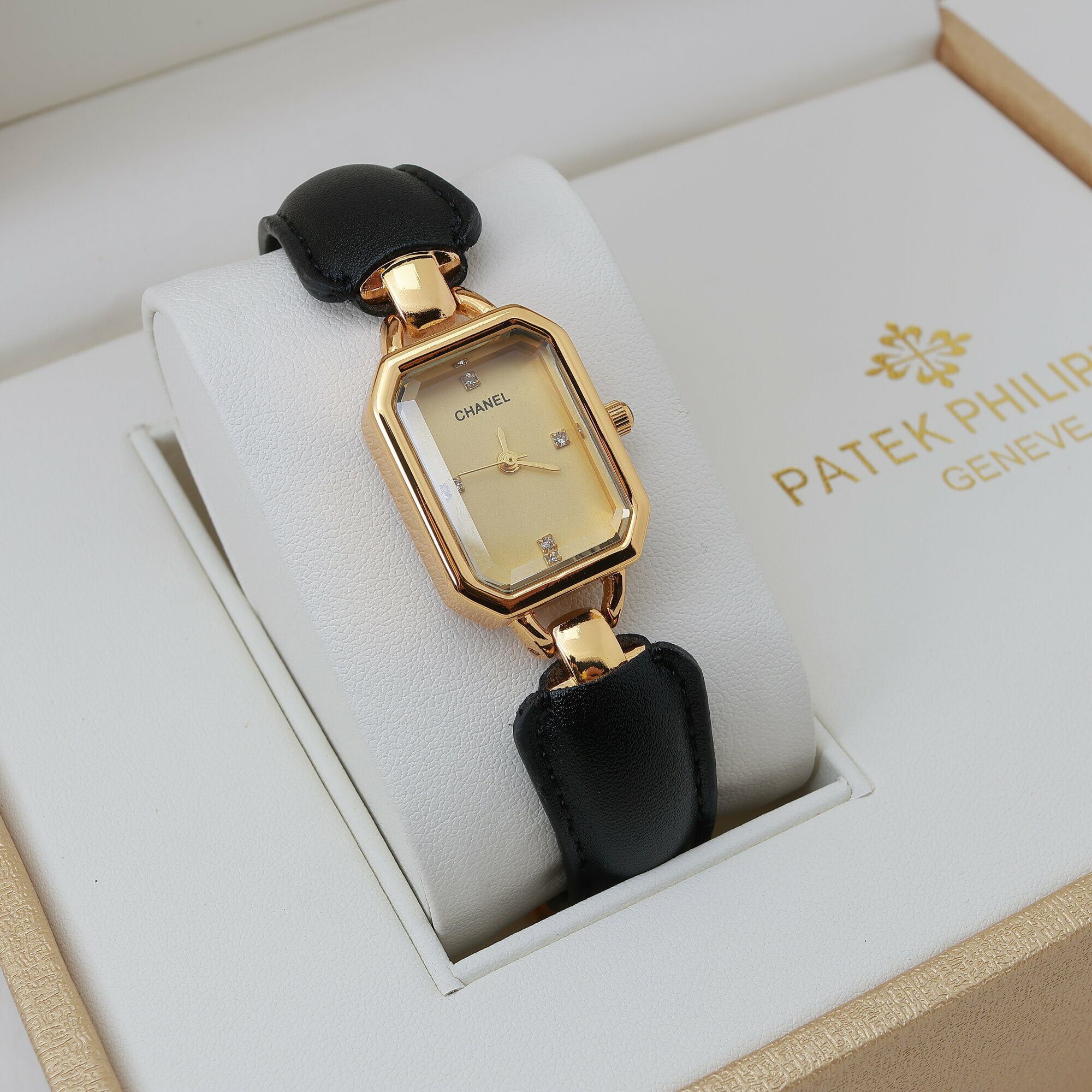 Наручные часы