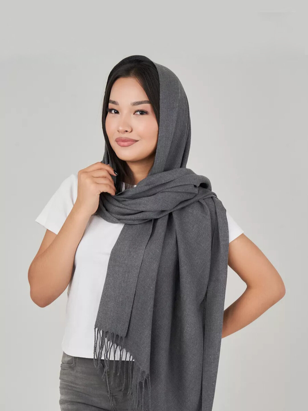 Шарф для женщин