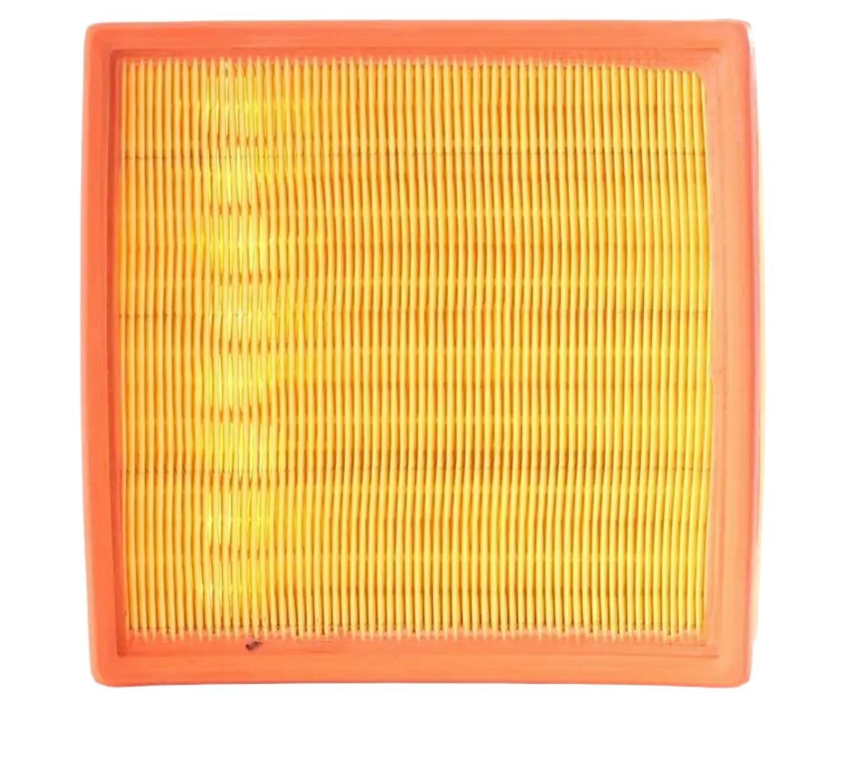Фильтр воздушный BOSCH 1457429061 Audi 100, 200 1.8-2.3 84-, Lada 1.5 i, 1.5 i 16V 95-, VW Polo 1.3 83-, T2 1.9 82-7, 92, Volvo 2.4 D 79-