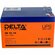Аккумулятор DELTA HR 12-12