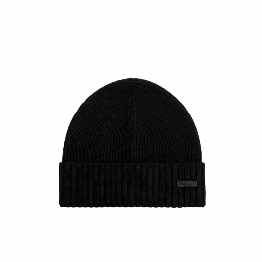 Шапка-бини для мужчин