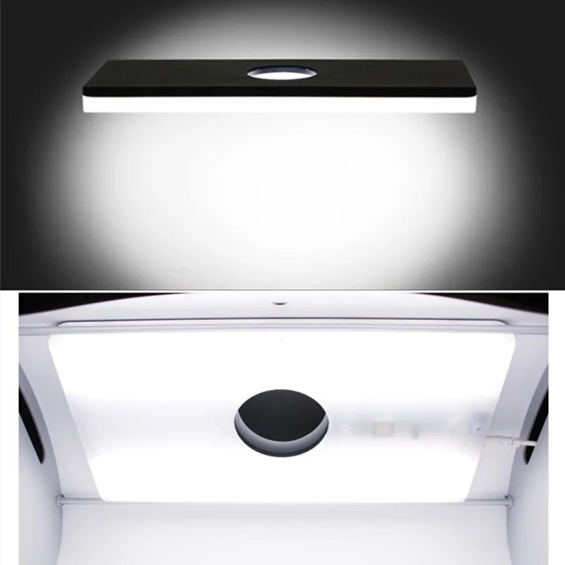 Sanoto Photography Studio Lights K60