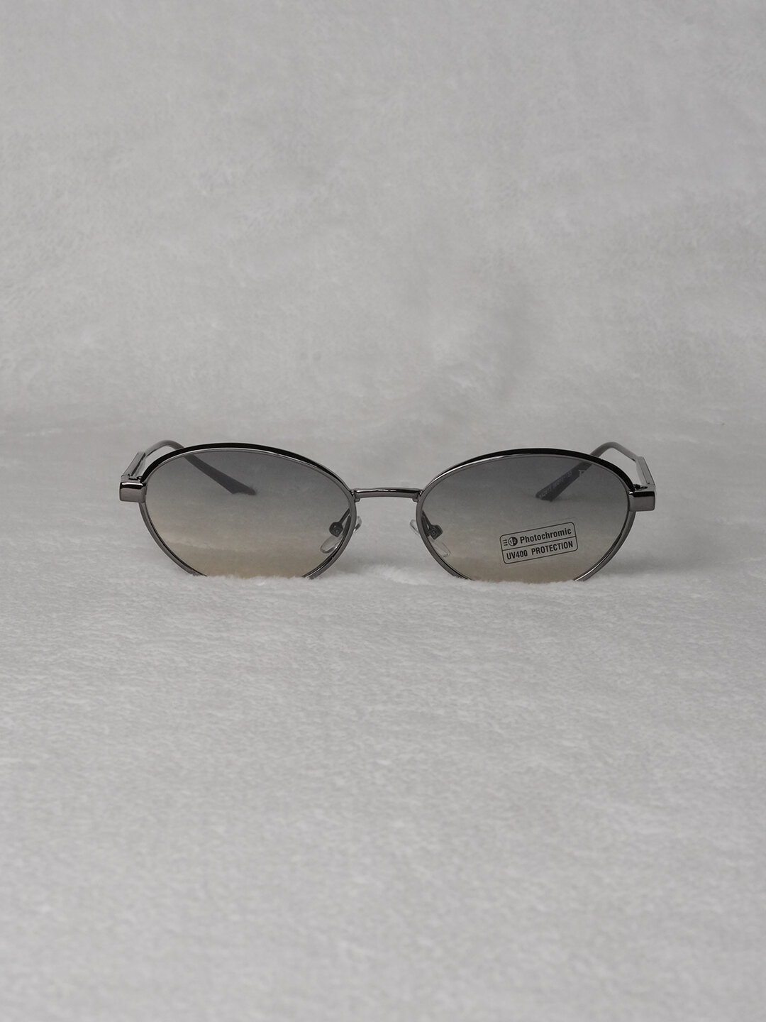 Солнцезащитные очки , темно-серый — фото 1