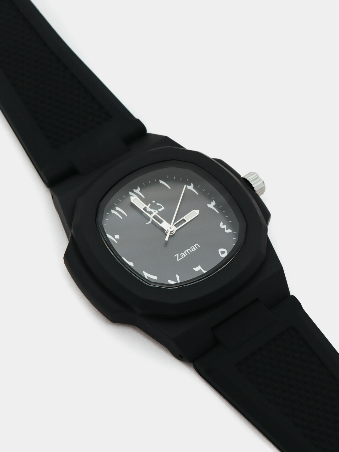Наручные часы Zaman — фото 1