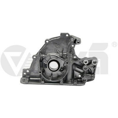 Насос масляный VIKA 11151773601 Audi, Seat, Skoda, Vw 1.2tsi, 1.6 16v Cwva 12->