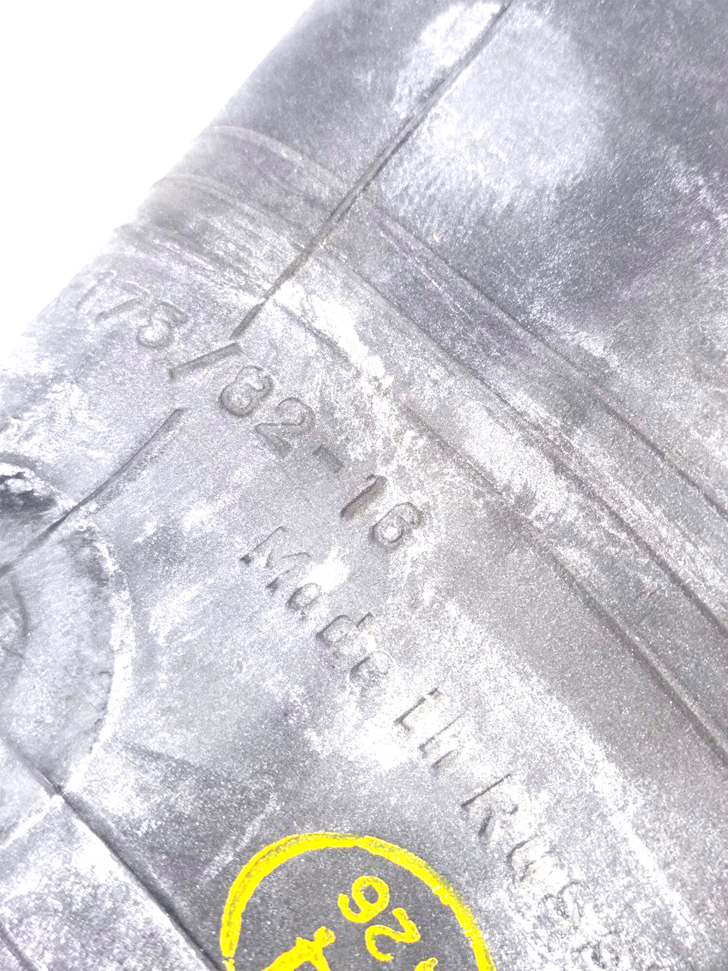 Камера R16 для тюбинга до 120 см — фото 1