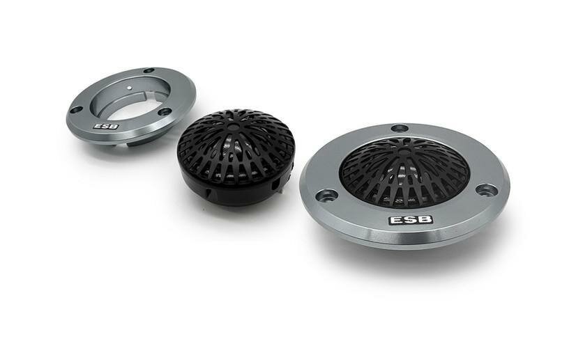 ESB 4.28 - высокочастотные динамики, 1,1", 100 Вт ном, 93,5 дБ