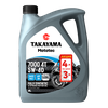 Фото Takayama 5W-40