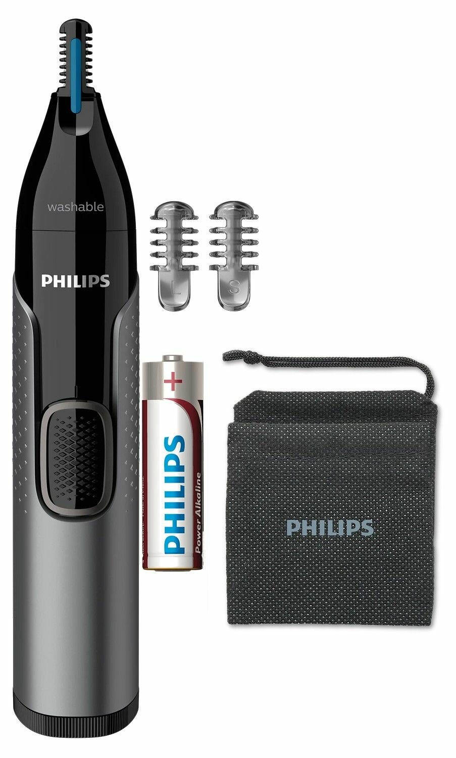 Триммер Philips NT3650/16