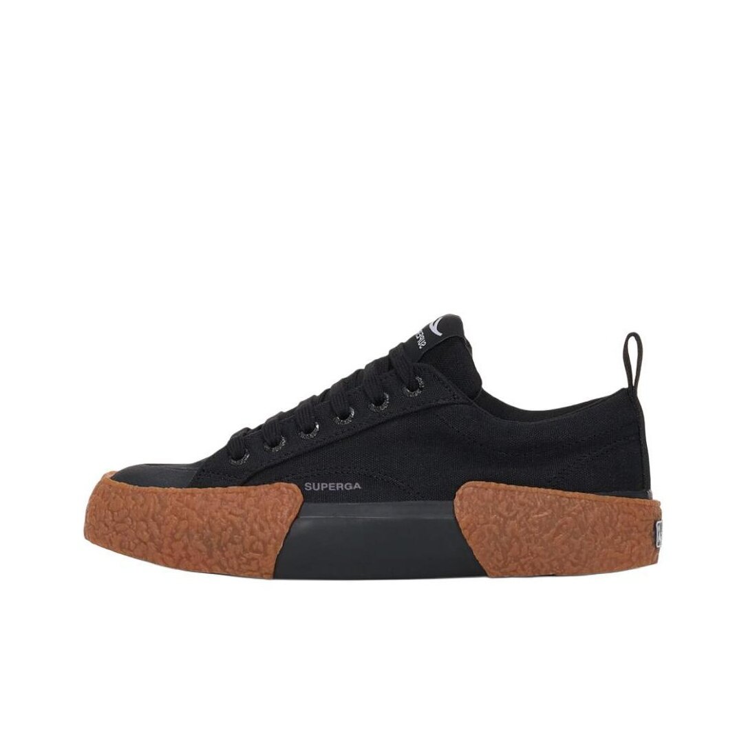 Кроссовки Superga