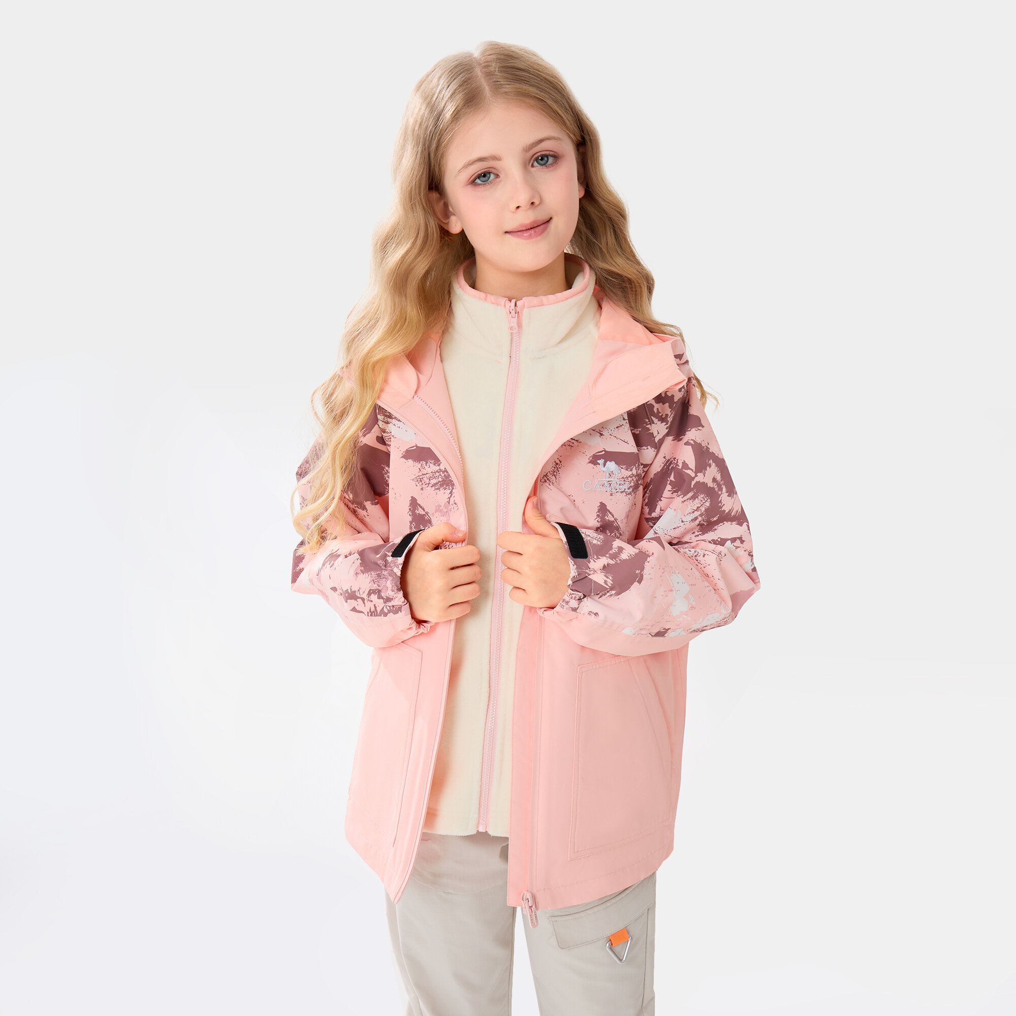 Куртка Camel Active