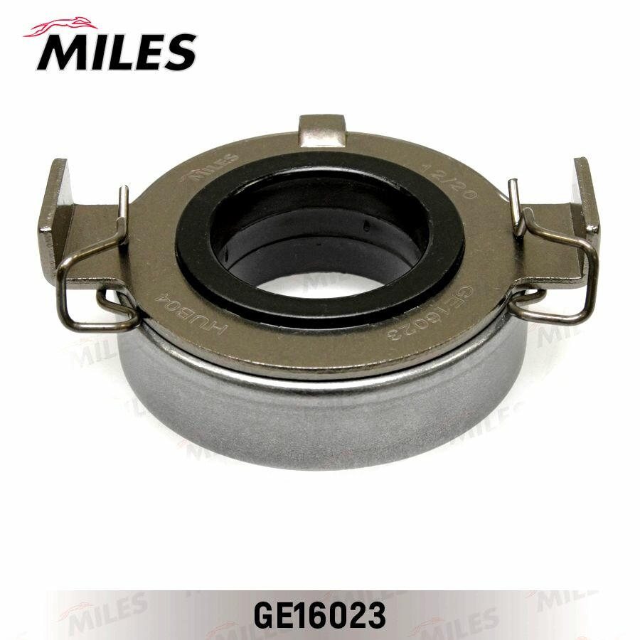 MILES Подшипник выжимной для TOYOTA AVENSIS I-II T220/250/CARINA E/COROLLA VII-IX 1.6-1.8 93-