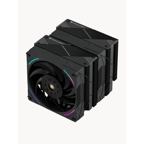 Башенный кулер Thermalright Phantom Spirit 120 EVO для процессора 7 тепловых трубок 8504₽