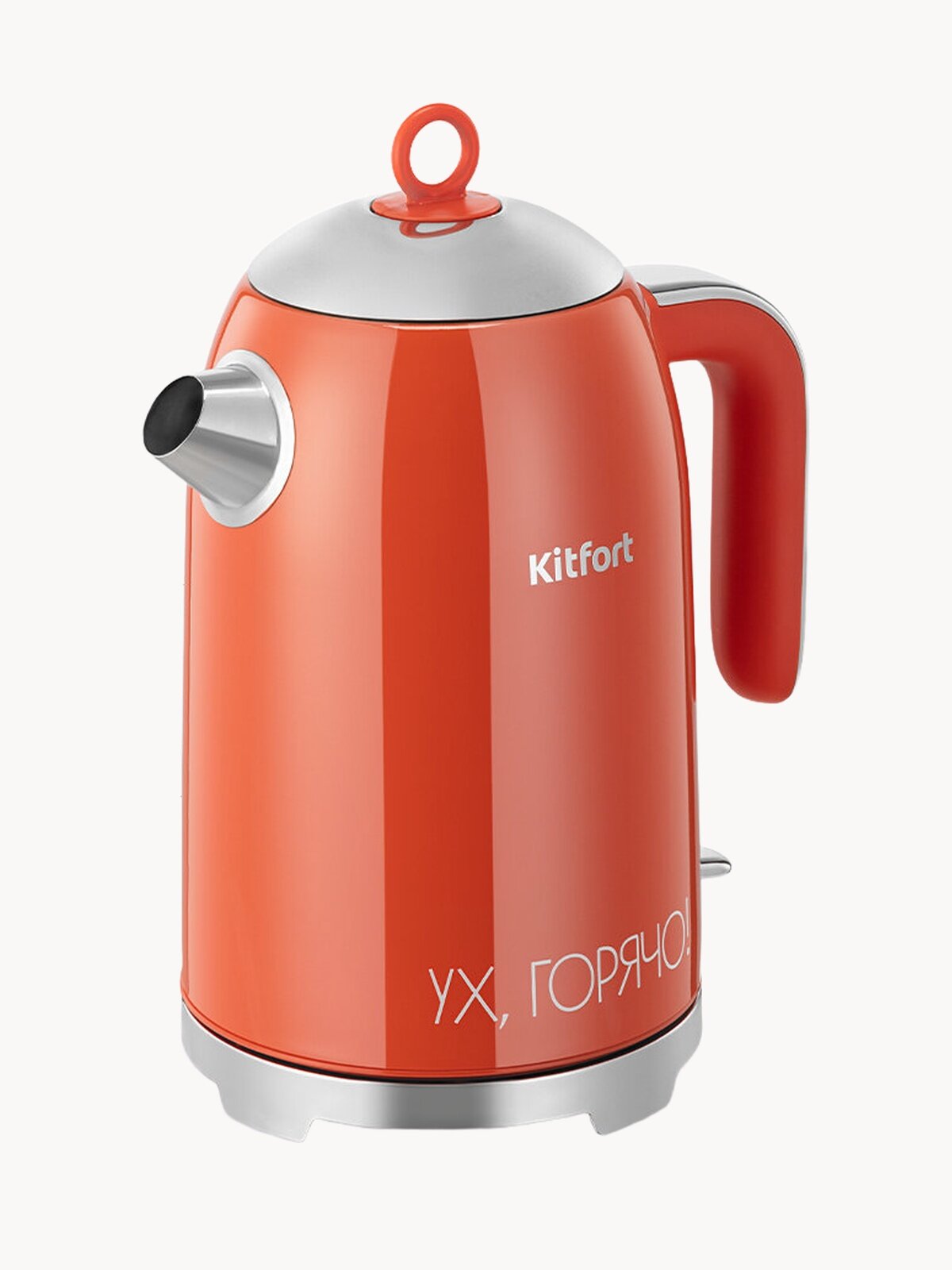 Чайник Kitfort КТ-6747