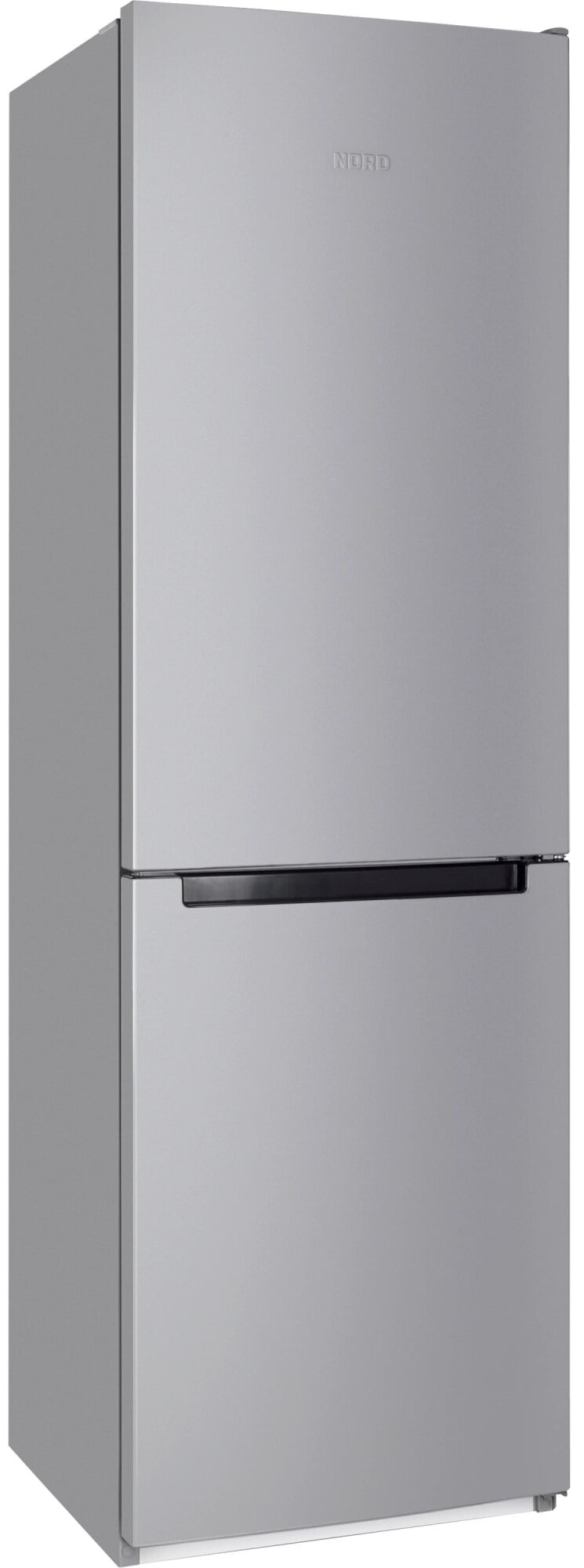 Двухкамерный холодильник Nord NRB 162NF S