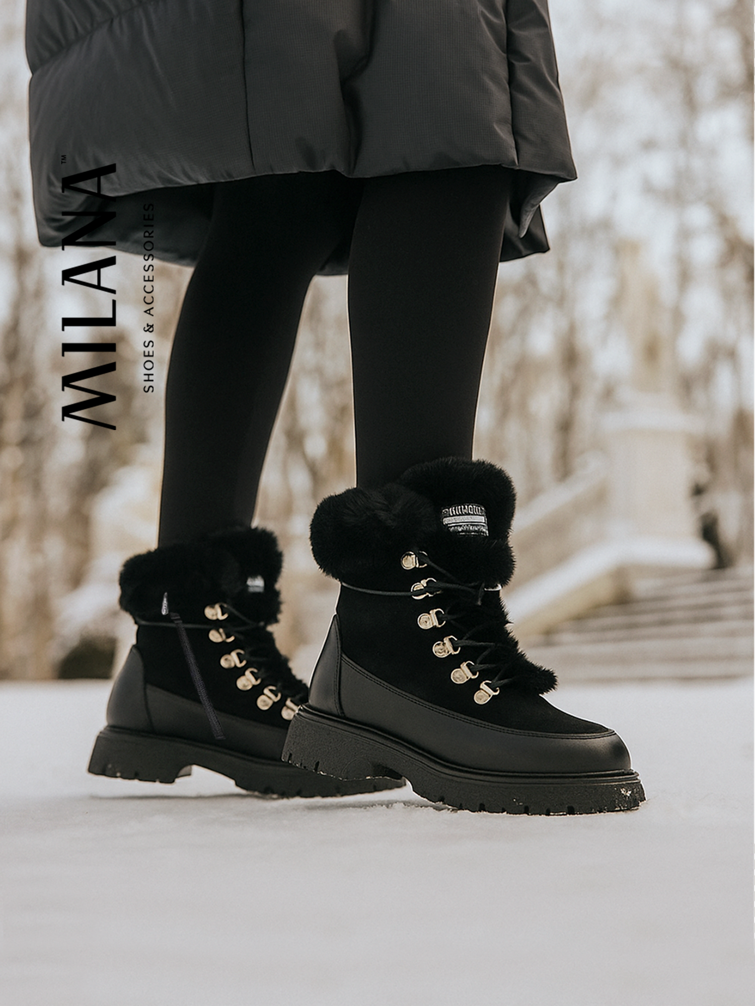 Ботинки берцы