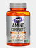 Аминокислотный комплекс " Amino Complete" NOW, 120 вегетарианских...