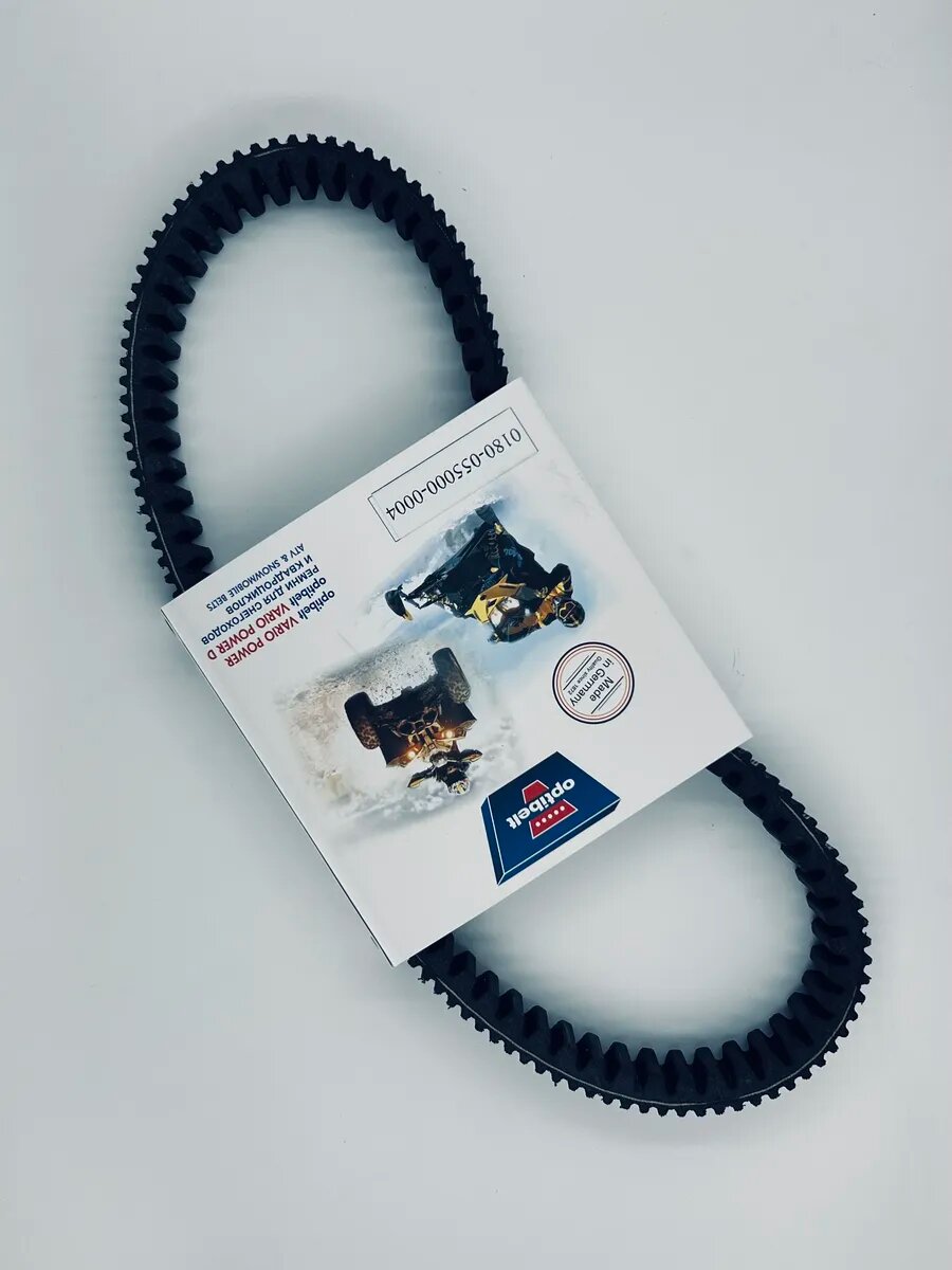 Ремень вариаторный Optibelt 0180-055000