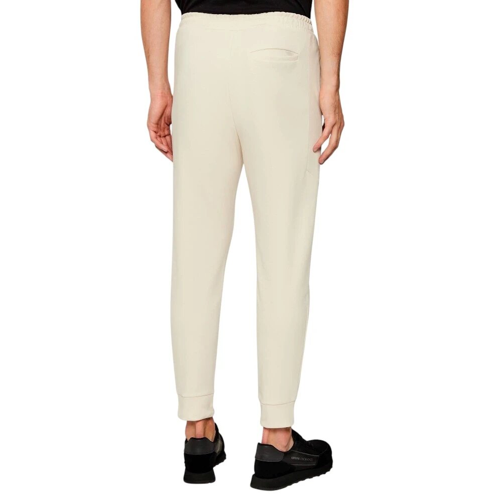 Брюки BOSS, размер 2XL, бежевый — фото 1