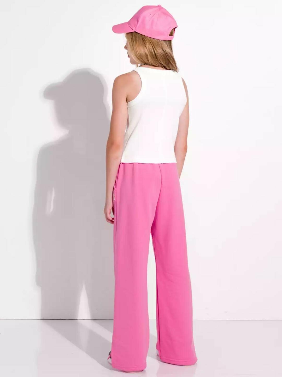 Брюки спортивные neo, размер 146 — фото 1