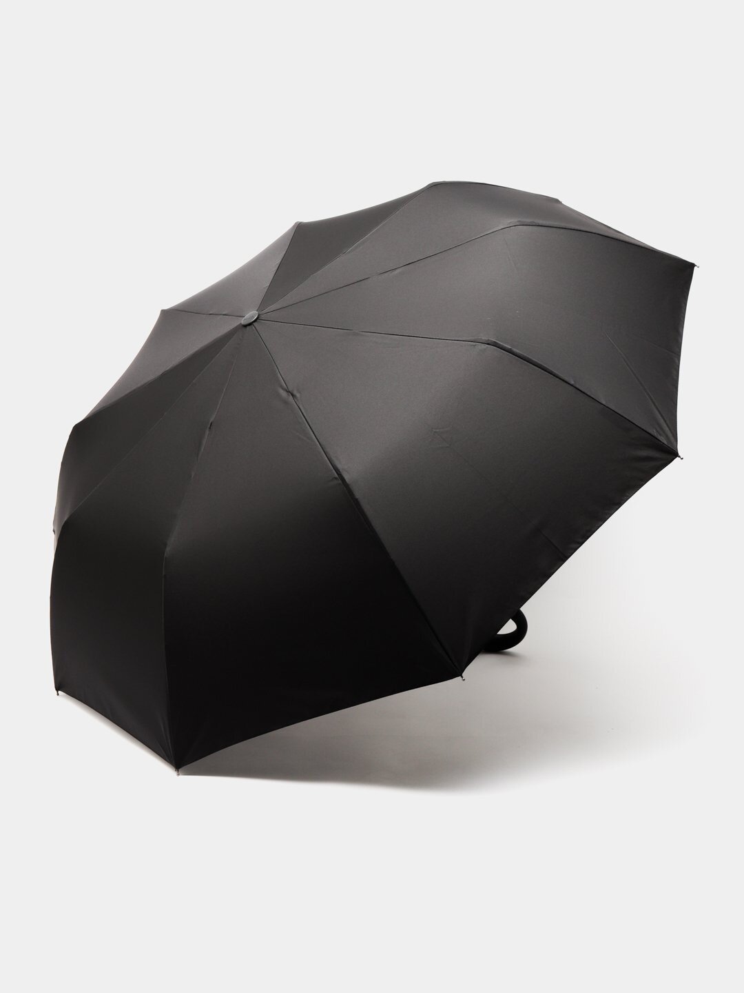 Смарт-зонт Yuzont, черный — фото 1