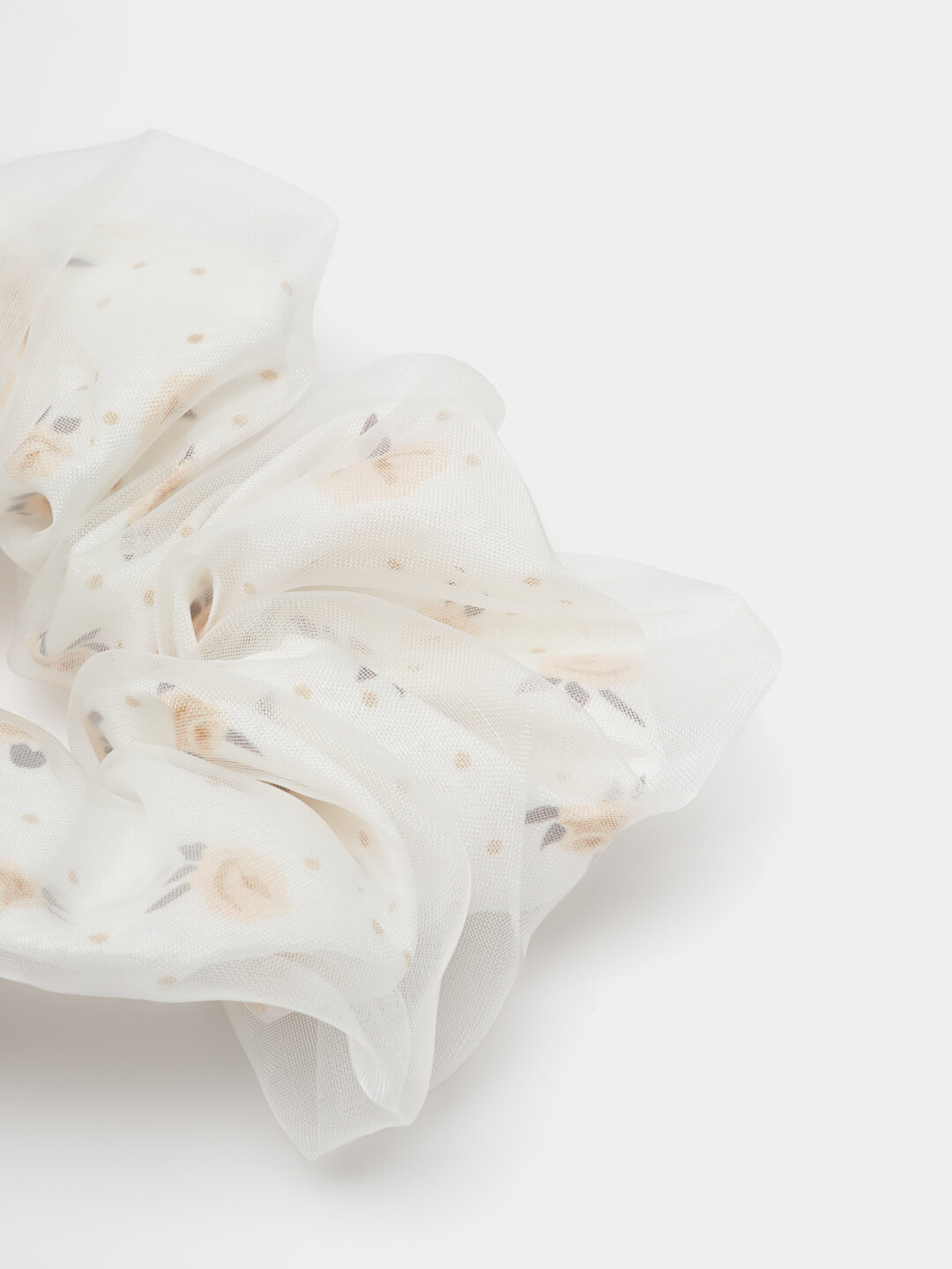 Резинка для волос — фото 1