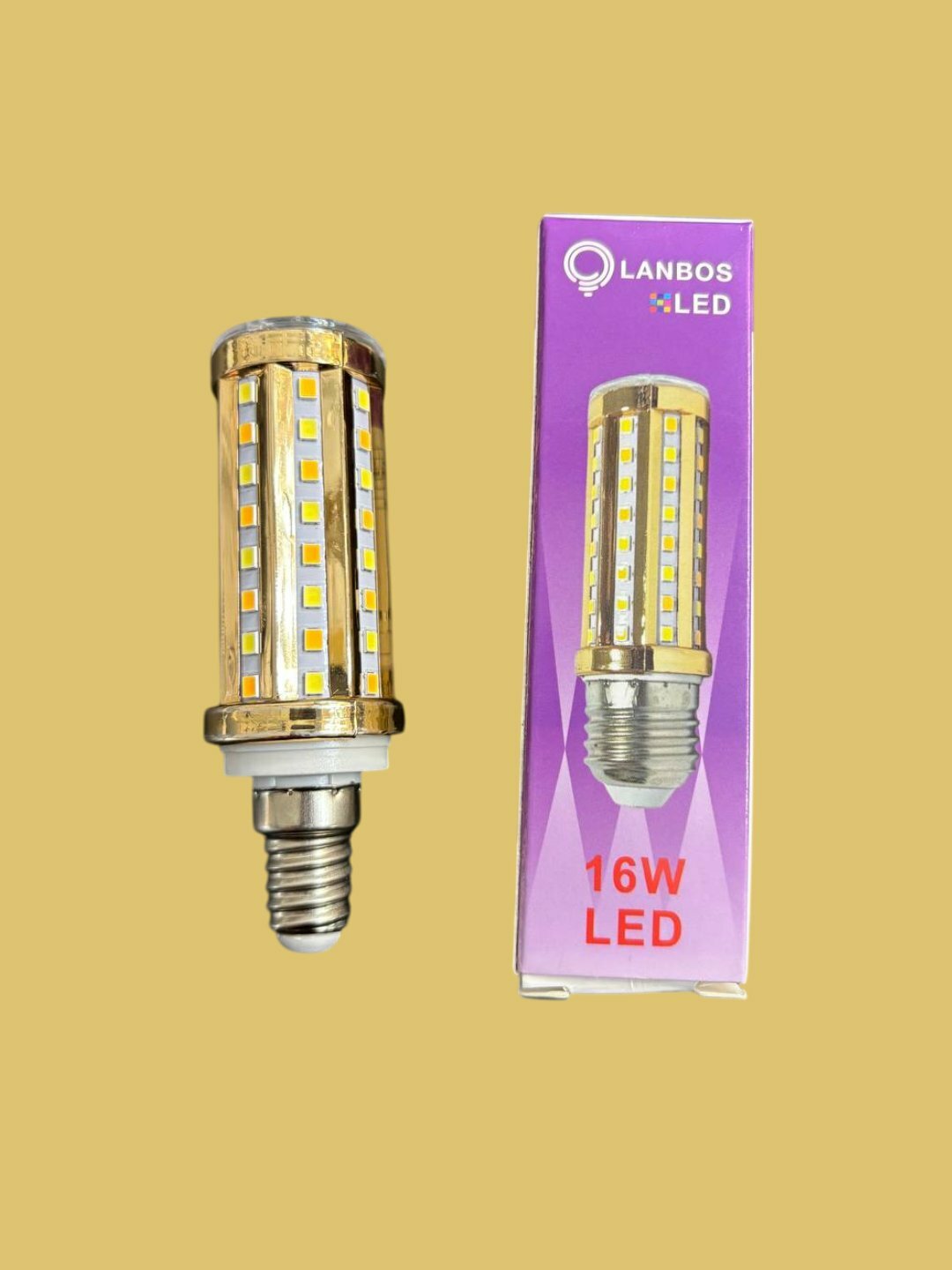 LED CHIROQ uy uchun S100 lyustrangiz uchun eng turi qaror eng zur yoruglik