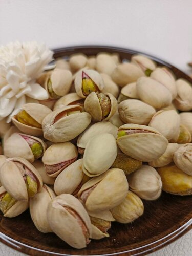 Изображение товара Фисташка жареная соленая Америка