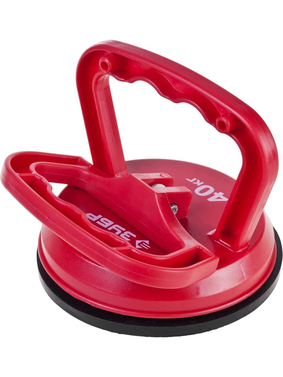 40 кг на присоске одинарный пластмассовый подъемник