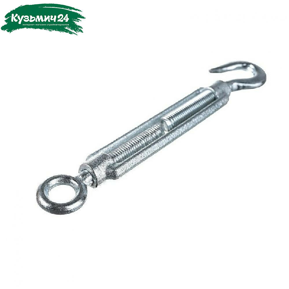 Талреп крюк-кольцо М 12 DIN1480