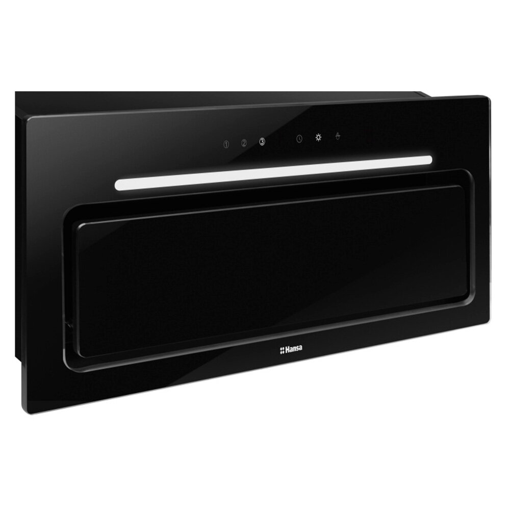 Вытяжка Hansa OMP6555BGH — фото 1