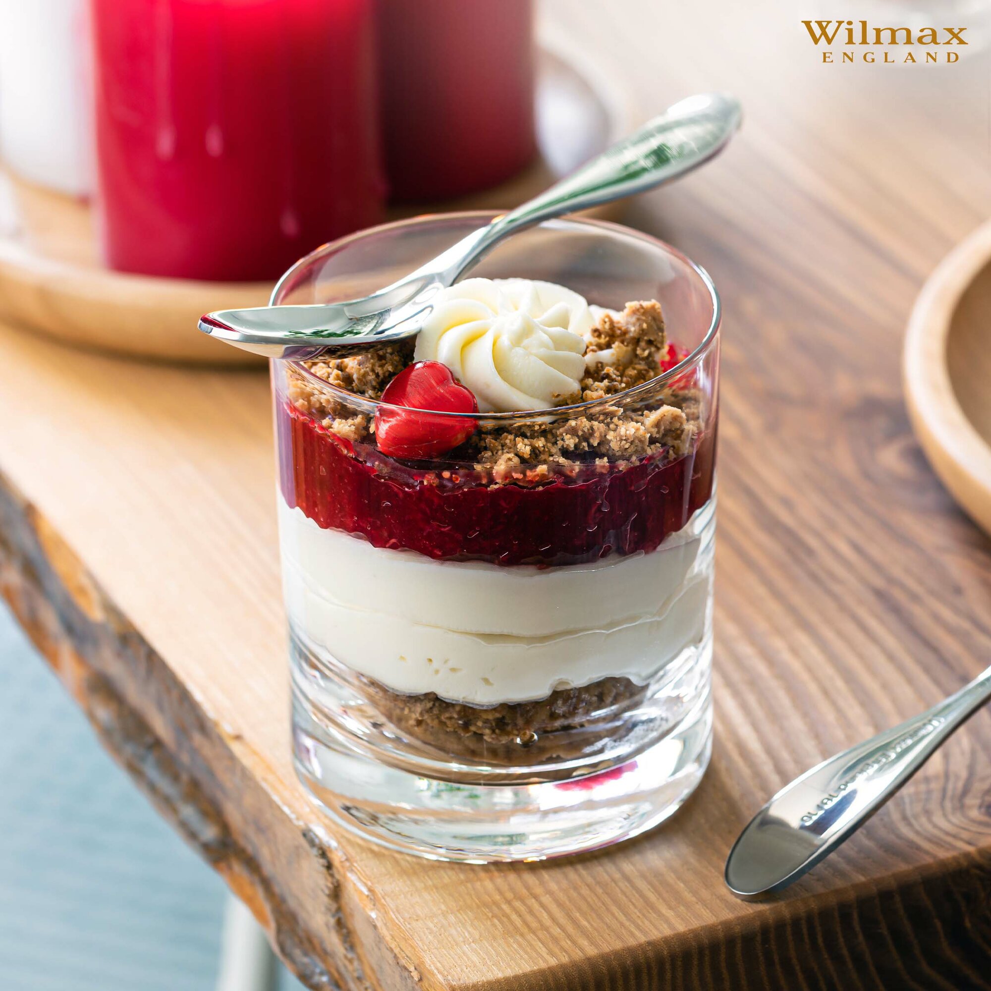 Набор из 6-ти стаканов для виски 290 мл WL‑888023/6A — фото 1