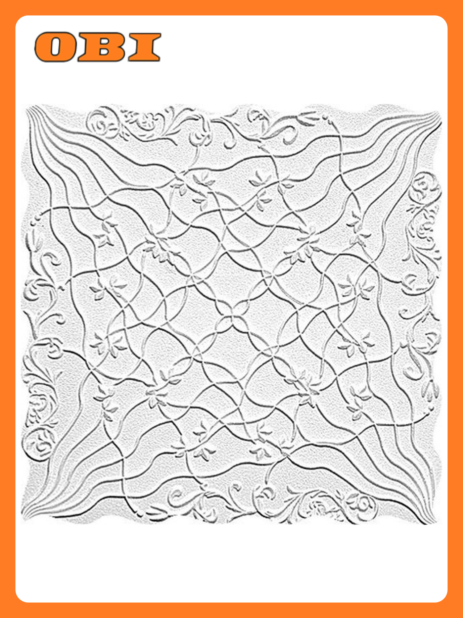 Потолочная плита Format 