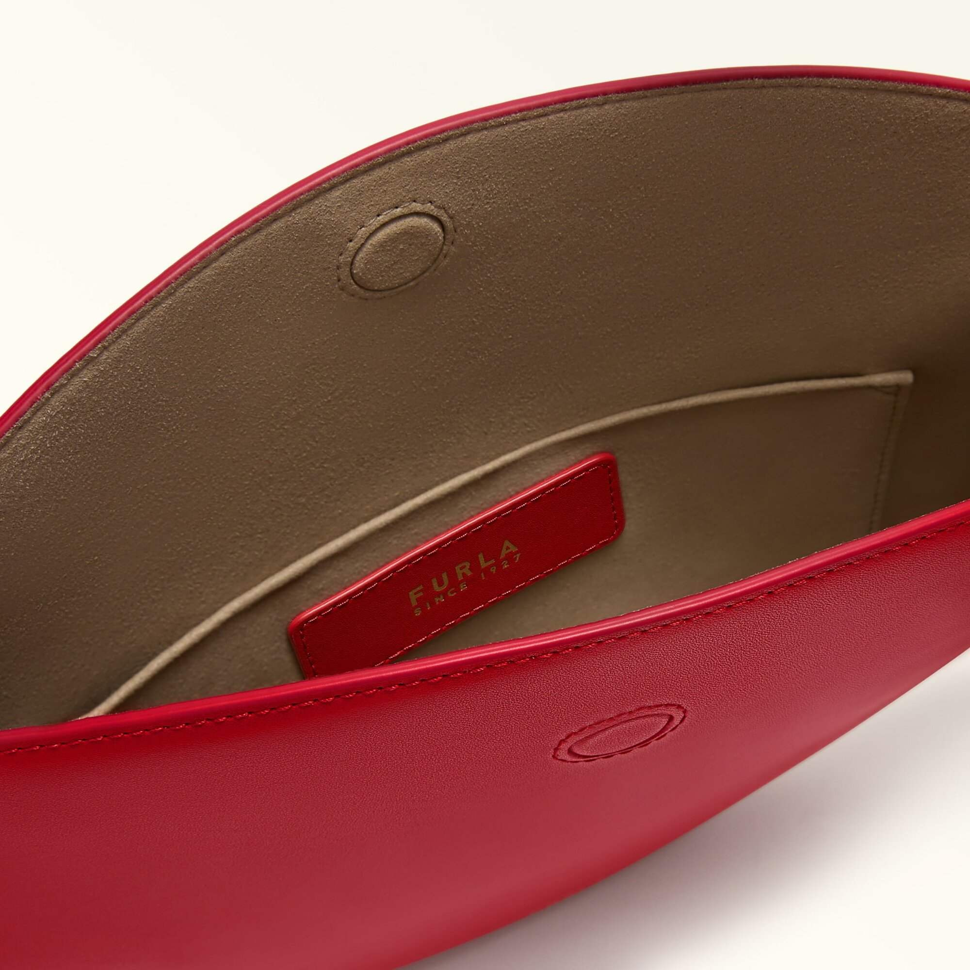 Сумка FURLA MOONSTONE M SHOULDER BAG — фото 1