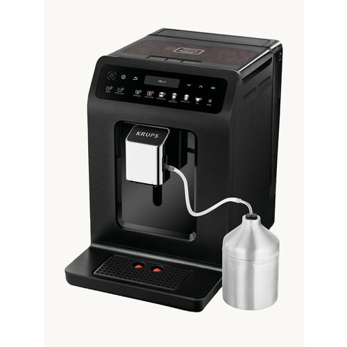 Кофемашина Krups Evidence EA891810 83090₽