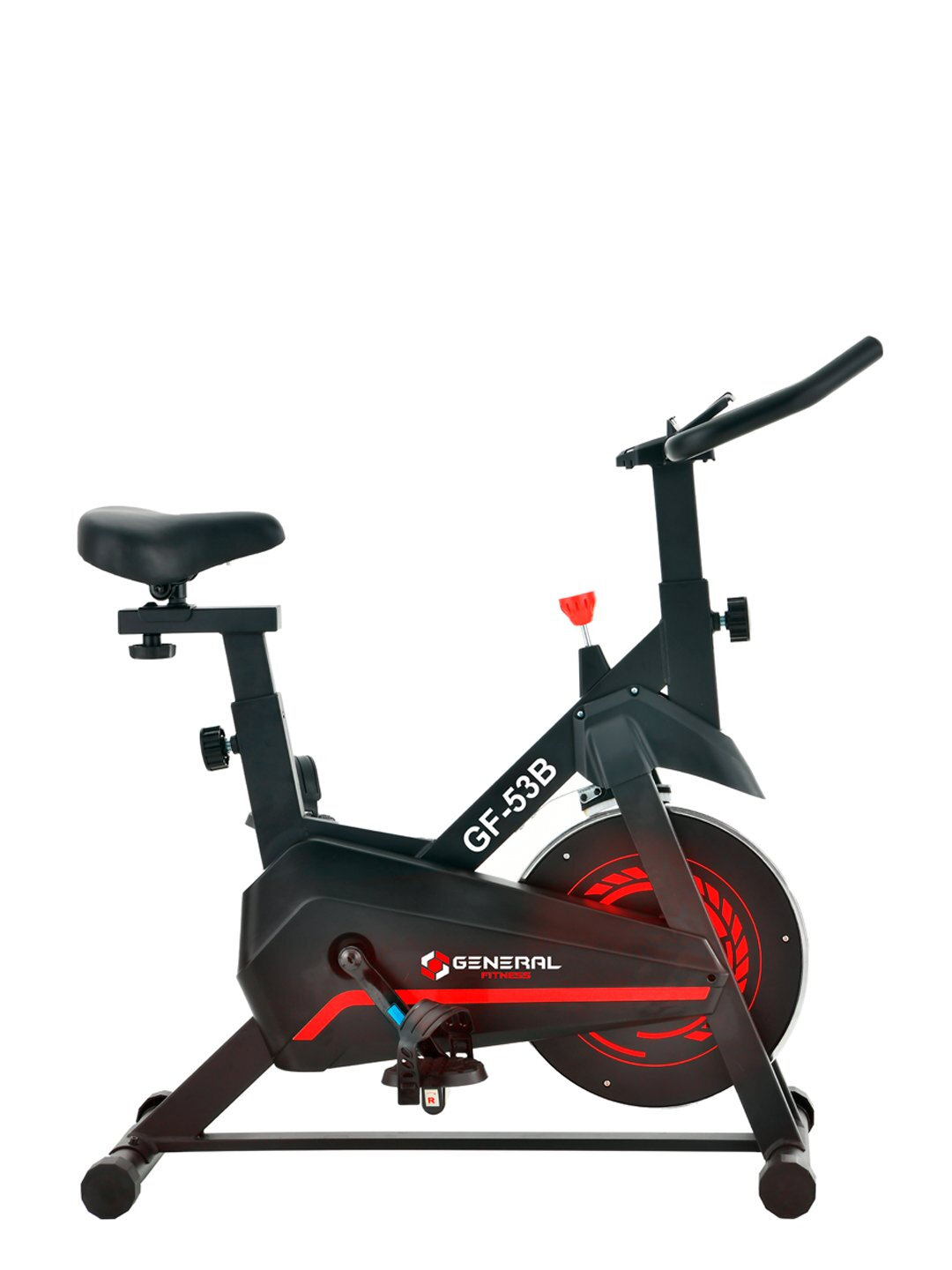 Спортивные велотренажеры для дома и зала – профессиональное кардио оборудование — фото 1