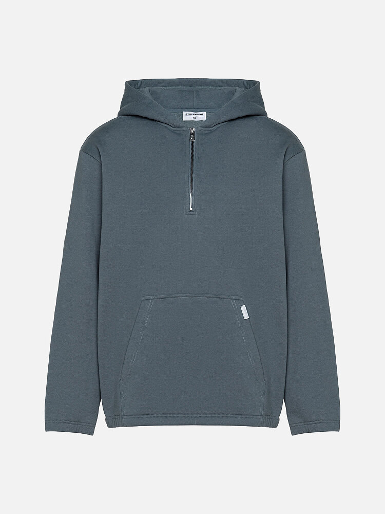 Толстовка STREETBEAT Hoodie Fleece