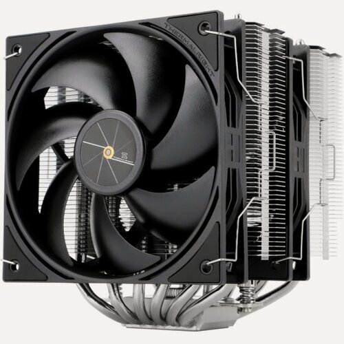 Изображение товара Кулер для процессора Thermalright Peerless Assassin 120 SE V3 (TRPA120SEV3)