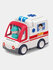 Машинка скорой помощи