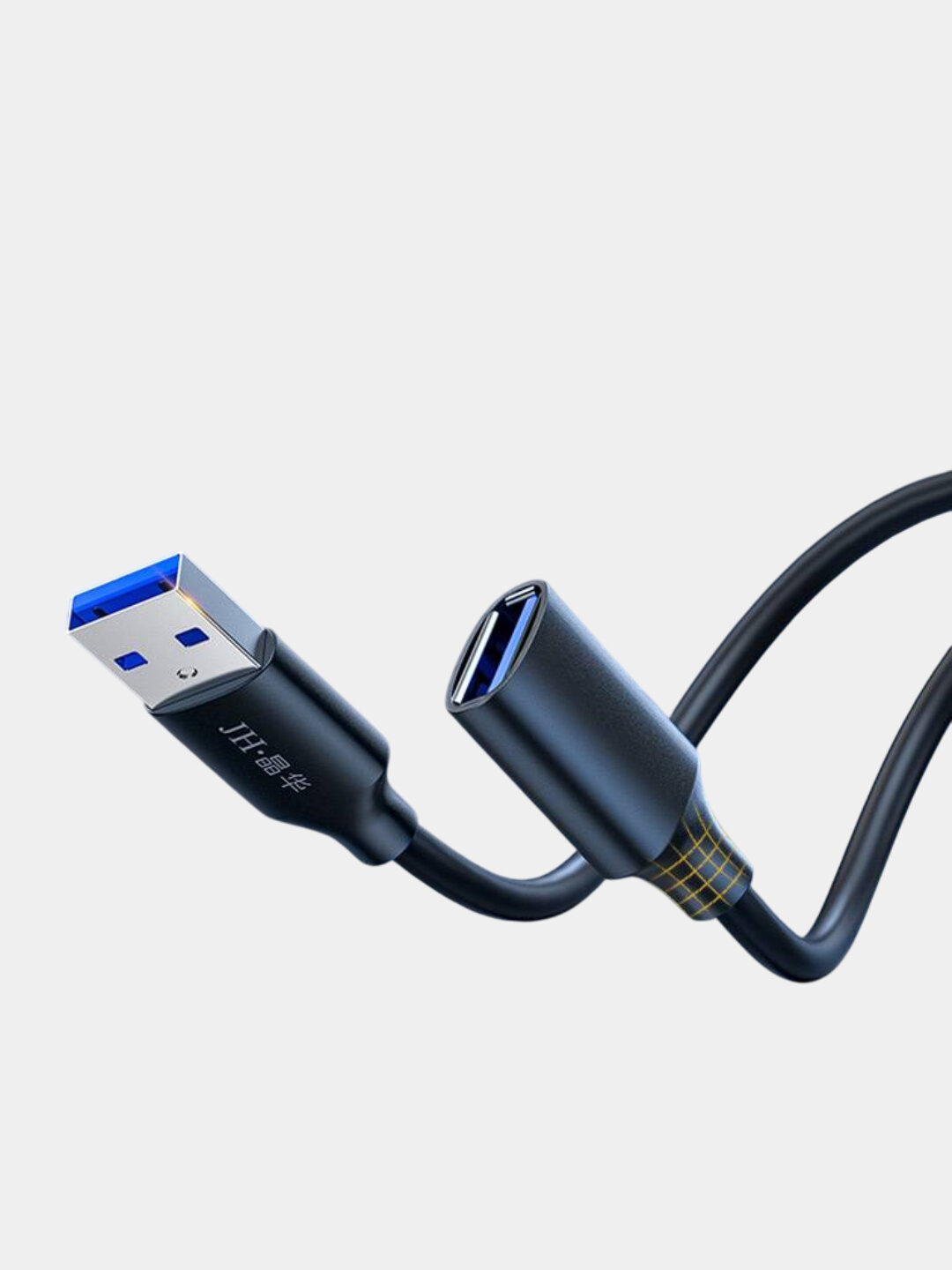 Удлинительный кабель USB 3.0 JH - 0.5м