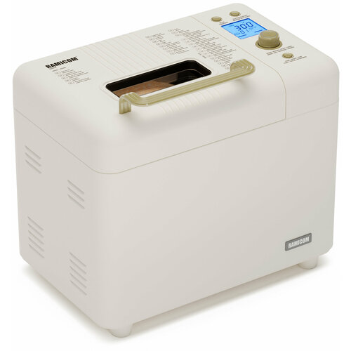 Хлебопечка 29-в-1 Ramicom Premium Style RB8200