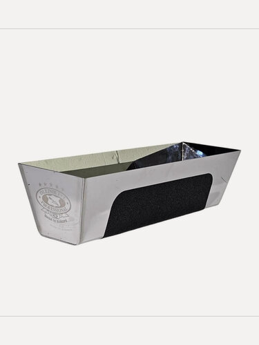 Изображение товара Ванночка, лоток для шпатлевки Olejnik 350100 (356мм)