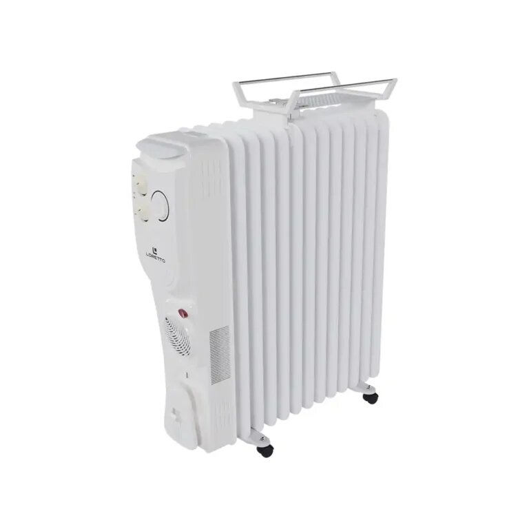 Масляный обогреватель Loretto LFW-13