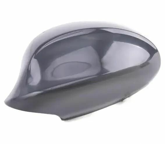 Корпус наружного зеркала ALKAR 6311541, левый, BMW E90, E91 01, 05